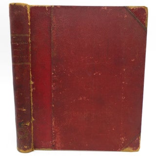 Item #065177 Collectanea Anglo-Minoritica, or A Collection of the Antiquities of the English...