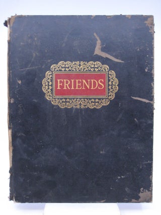 Item #065740 Friends (Limited Edition