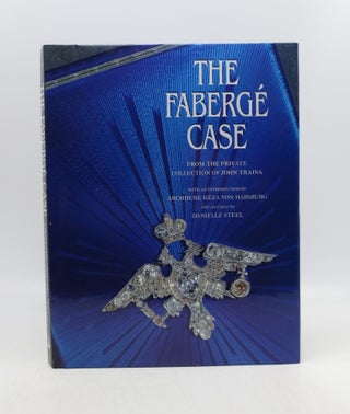 Item #065830 The Faberge Case: From the Private Collection of John Traina. John Traina