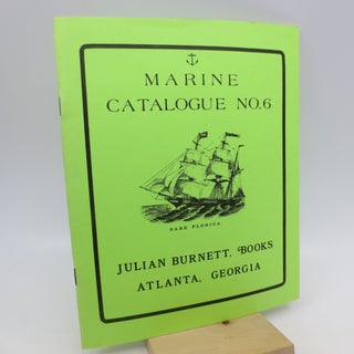 Item #066013 Marine Catalogue No. 6