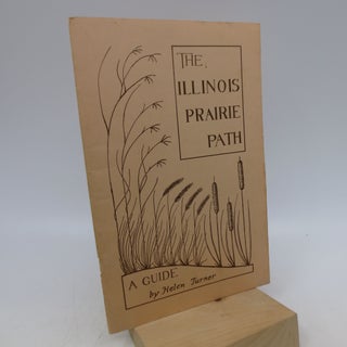 Item #066205 A Guide to the Geology, Trees, Flowers, Birds, Animals Seen Along The Illinois...