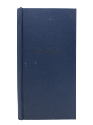 Item #066307 Dorothy L. Sayers' Wimsey and Interwar British Society (FIRST EDITION)....
