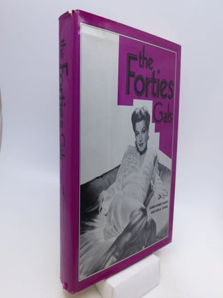 Item #066973 The Forties Gals (INSCRIBED, FIRST EDITION). with Roger Greene, Thomas Nocerino,...