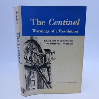 Item #067912 The Centinel: Warnings of a Revolutin (FIRST EDITION