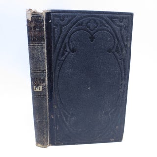 Item #067930 The National Preacher and Village Pulpit. Original-Monthly. From Living Ministers of...