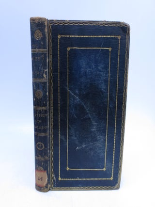 Item #068026 The New Testament of Our Lord and Saviour Jesus Christ, Translated Out of the...