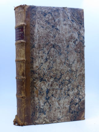 Item #068077 An Attempt Towards Recovering an Account of the Numbers and Sufferings of the Clergy...
