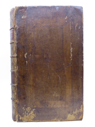 Item #068091 An Attempt Towards Recovering an Account of the Numbers and Sufferings of the Clergy...