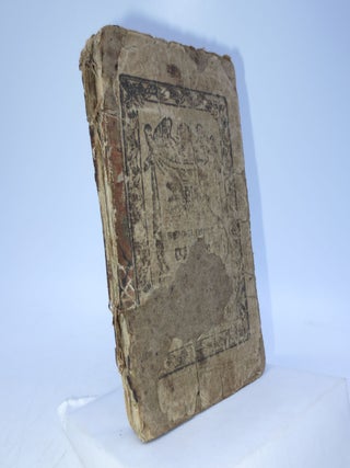 Item #068118 A Curious Hieroglyphick Bible; or, Select Passages in the Old and New Testaments,...