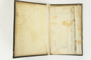 Nuevo Mapa de Mexico (RARE. HAND-COLORED, 1871)