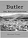 Item #068575 Butler; Old, New and Carderview. Herman Tester