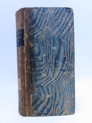 Theology; Explained and Defended, in a Series of Sermons Volume V Only