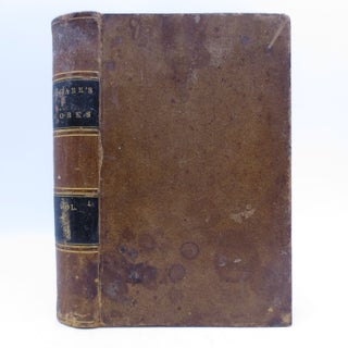 Writings of Hugh Swinton Legare, Late Attorney General and Acting Secretary of State of the United States: Consisting of A Diary of Brussels, and Journal of the Rhine; Extracts From His Private and Diplomatic Correspondence; Orations and Speeches; and Contributions to the New-York and Southern Reviews (First Edition, Volume One Only)