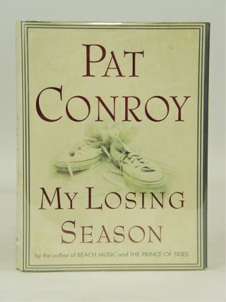My Losing Season (Signed by Conroy plus six players)
