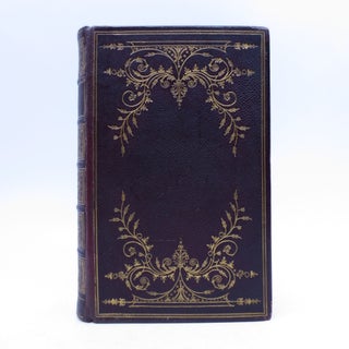 The Book of Common Prayer, and Administration of the Sacraments, and Other Rites and Ceremonies of the Church, According to the Use of The United Church of England and Ireland: Together with The Psalter or Psalms of David, Pointed as They are to be Sung or Said in Churches; and the Form and Manner of Making, Ordaining, and Consecrating of Bishops, Priests, and Deacons. (FIRST EDITION. GEORGE BAYNTUN BINDING WITH FOREDGE PAINING.)
