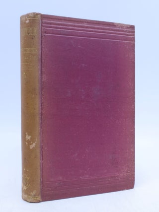 Item #068917 The Republic, To Methodism, Dr. FIRST EDITION, 1891. D. D H. H. Moore