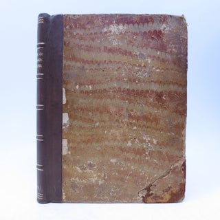 The Book of Common Prayer and Administration of the Sacraments, and other Rites and Ceremonies of the Church, According to the use of the Church of England; Together with the Salter or Psalms of David, Pointed as they are to be Sung or Said in Churches (VERY EARLY EDITION, 1663)