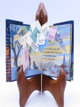 The Joys of Christmas: A Treasury of Seasonal Smiles (Pop-Up Books)