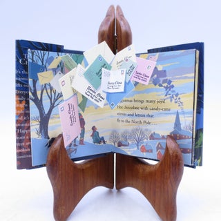 The Joys of Christmas: A Treasury of Seasonal Smiles (Pop-Up Books)