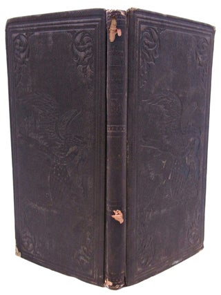 Report of the Commissioner of Indian Affairs, Accompanying The Annual Report of the Secretary of the Interior for the year 1860