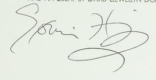Chapel of the Thorn: A Dramatic Poem (Signed)