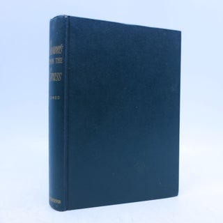 Item #069460 Showers Upon the Grass: A Companion Volume to As the Small Rain (FIRST EDITION). Bob...