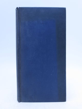 Item #069475 Pillars of the Christian Faith (Inscribed by Author). Ph D. Abram M. Long