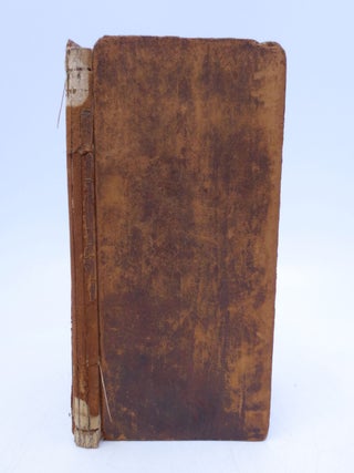 Item #069783 Collection of Antiquarian Christian Tracts (Thirteen Tracts Bound in One). Authors