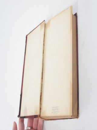 The Children's Magazine New Series Volumes XXXI-XXXII For 1859- 1860