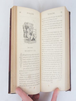 The Children's Magazine New Series Volumes XXXI-XXXII For 1859- 1860