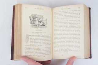 The Children's Magazine New Series Volumes XXXI-XXXII For 1859- 1860