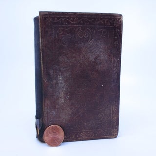 Item #070503 The Book of Common Prayer, and Administration of The Sacraments, and other Rites and...