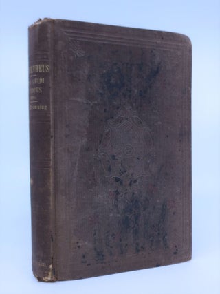 Prometheus Bound, And Other Poems; Including Sonnets From the Portuguese, Casa Guidi Windows, Etc. (EARLY EDITION)