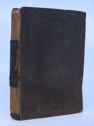 The Golden Christmas: A Chronicle of St. John's Berkeley. Compiled from the Notes of a Briefless Barrister (RARE. FIRST EDITION.)