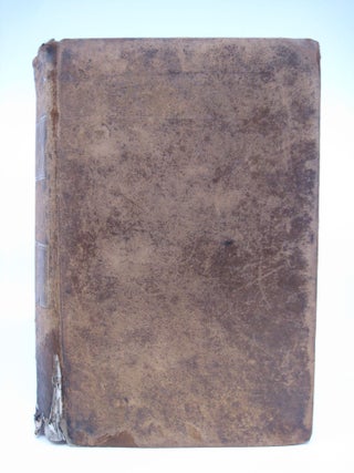 Item #070685 An Exposition of the Old and new Testament: Wherein Each Chapter is Summed Up in its...