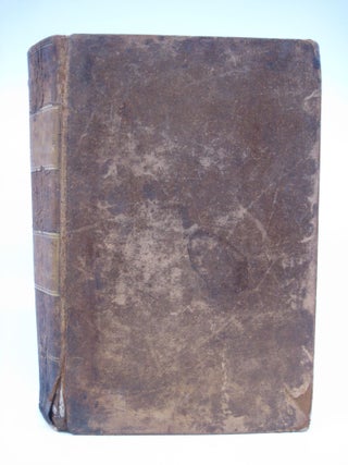 An Exposition of the Old and new Testament: Wherein Each Chapter is Summed Up in its Contents; The Sacred Text Inserted at Large in Distinct Paragraphs; Each Paragraph Reduced to its Proper Heads; The Sense Given, and Largely Illustrated with Practical Remarks and Observations ( Volume Two Only)