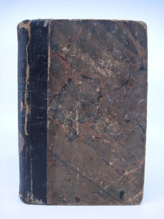 Elizabeth Fry; or, The Christian Philanthropist