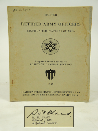 The Eyes of Orion: Five Tank Lieutenants in the Persian Gulf War (SIGNED. FIRST EDITION.)