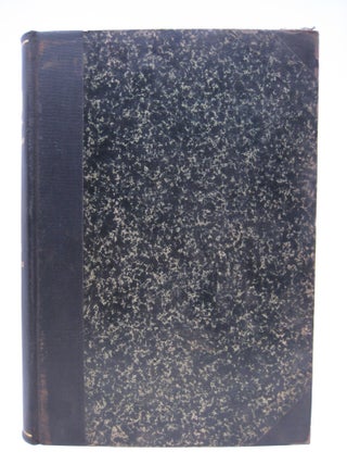 Item #070959 The Journal and Messenger: The Central National Baptist Paper (Vol. 76....