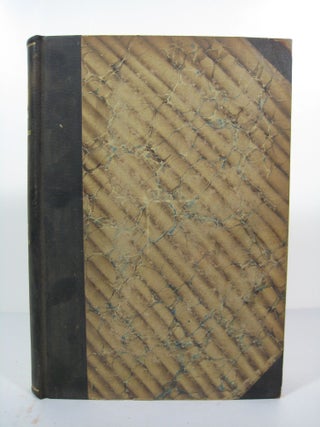 Item #070964 The Journal and Messenger: The Central National Baptist Paper (January-June, 1908)....
