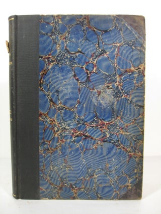 Item #070965 The Journal and Messenger: The Central National Baptist Paper (August - December,...
