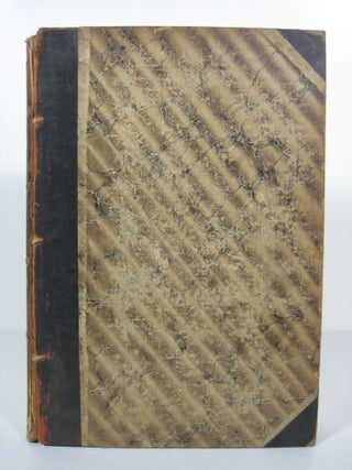 Item #070966 The Journal and Messenger: The Central National Baptist Paper (July-December, 1908)....