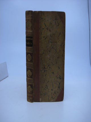 The Beauties of Scottish Poets, Ancient and Modern, With Biographical Sketches of the Authors, and Notes, Illustrative and Explanatory of the Ancient Poems (First edition)