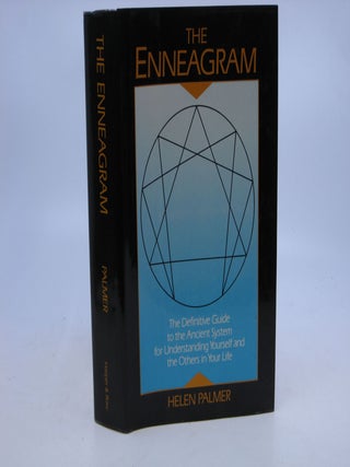 Item #071387 The Enneagram: Understanding Yourself and the Others in Your Life (Inscribed. Second...