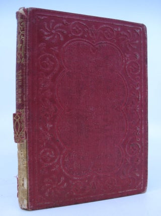 Item #071529 The Children of The Bible: As Examples, And as Warnings. Frances M. Caulkins