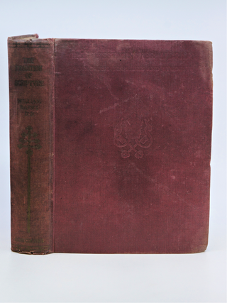 Item #071702 The Tradition of Scripture: Its Origin, Authority And Interpretation (NEW...