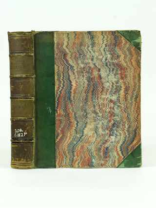 Item #071725 The Family Treasury of Sunday Reading. Andrew Cameron