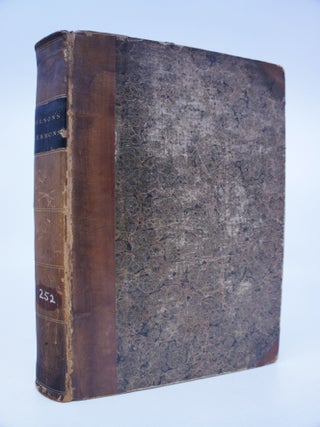 Item #071992 Sermons (First Edition). Daniel Wilson