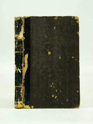 Item #072370 Butler's Analogy of Natural and Revealed Religion to the Constitution and Course of...
