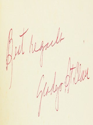 A History of Hopkins County, Texas (SIGNED BY AUTHOR)